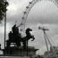 Londra:una citt che affascina e sorprende London eye